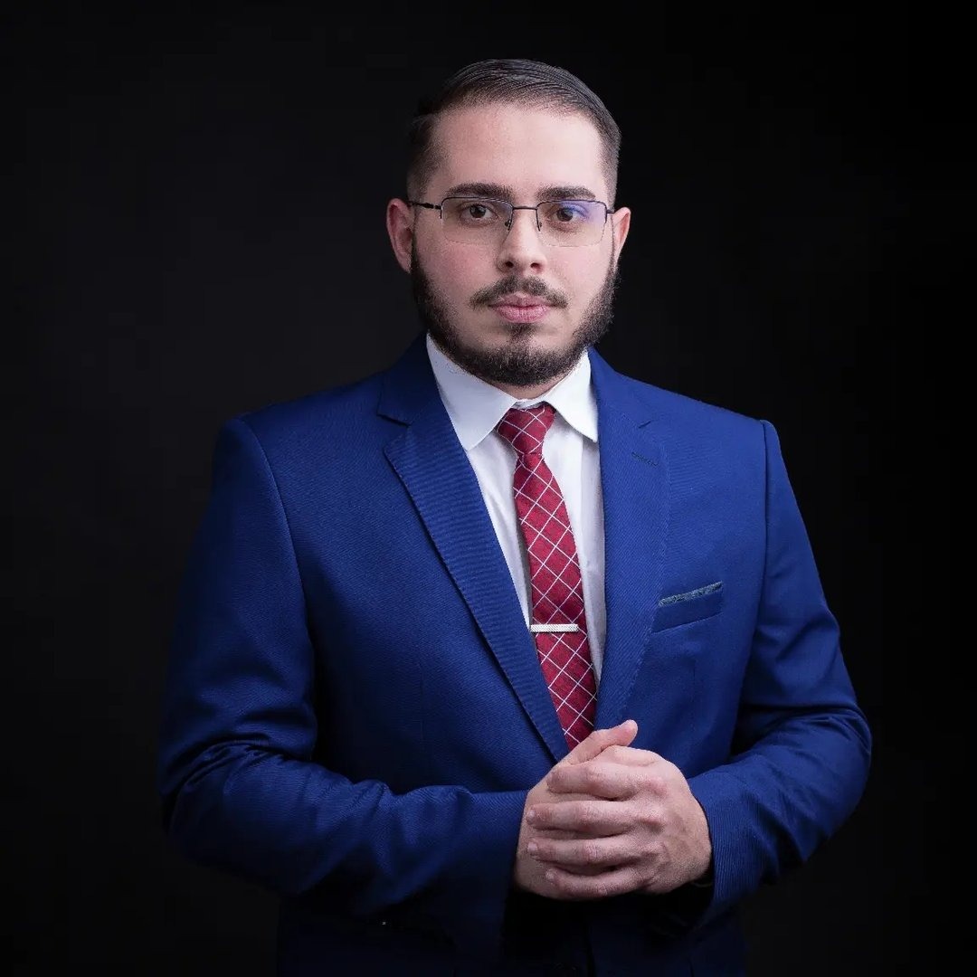 Dr. Luiz Justino Holanda